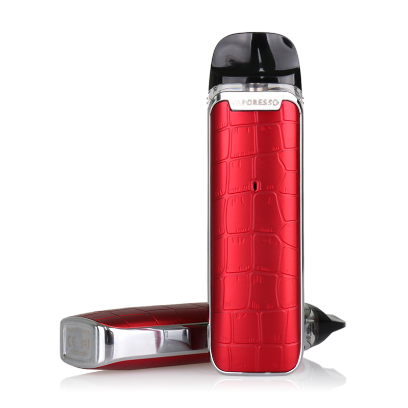 Vaporesso LUXE Q Pod System Kit 1000mAh