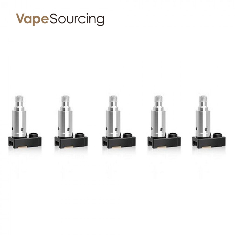 Lost Vape Orion Plus Replacement Coils (5pcs/pack)