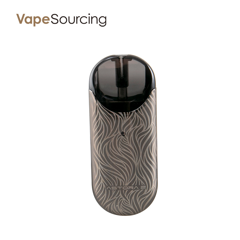 MyVapors MYUZ Astora 2 Pod System Kit 500mAh