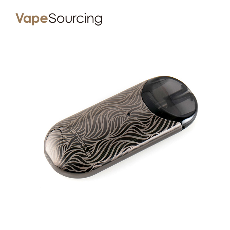 MyVapors MYUZ Astora 2 Pod System Kit 500mAh