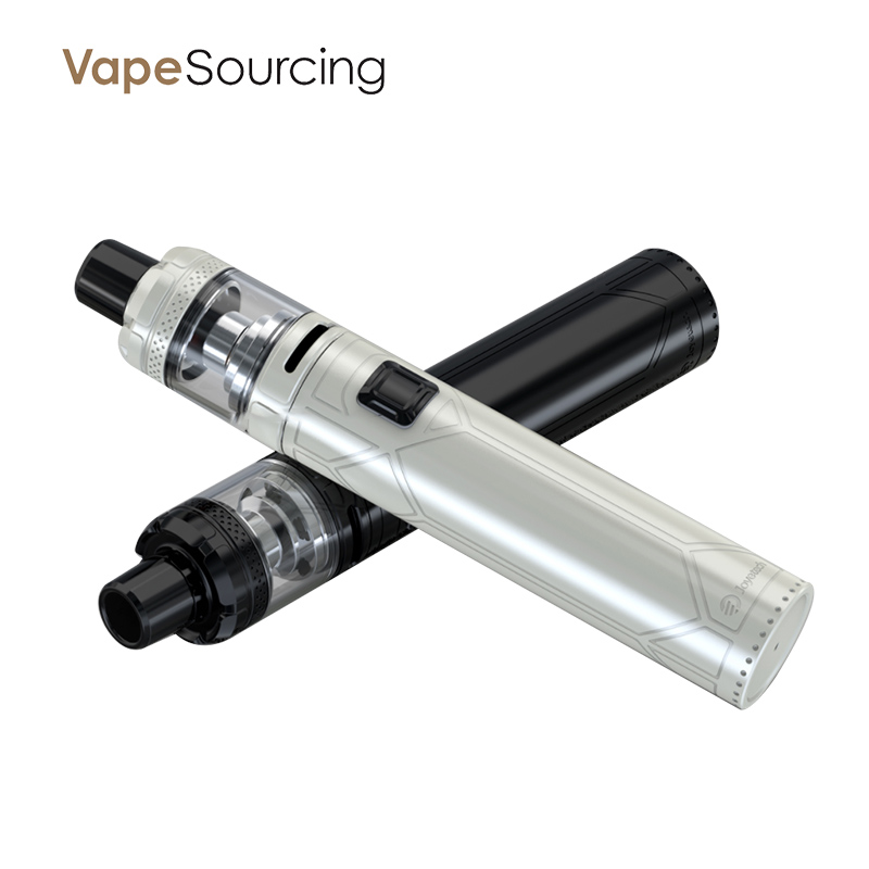 Joyetech EXCEED NC Kit 2300mAh with NotchCore Tank