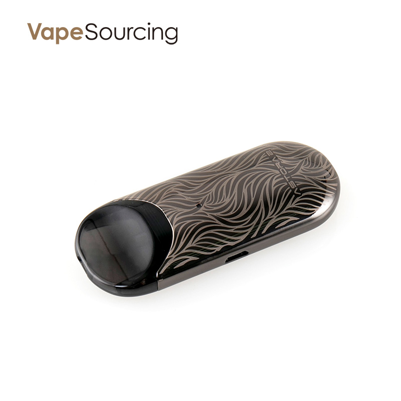 MyVapors MYUZ Astora 2 Pod System Kit 500mAh