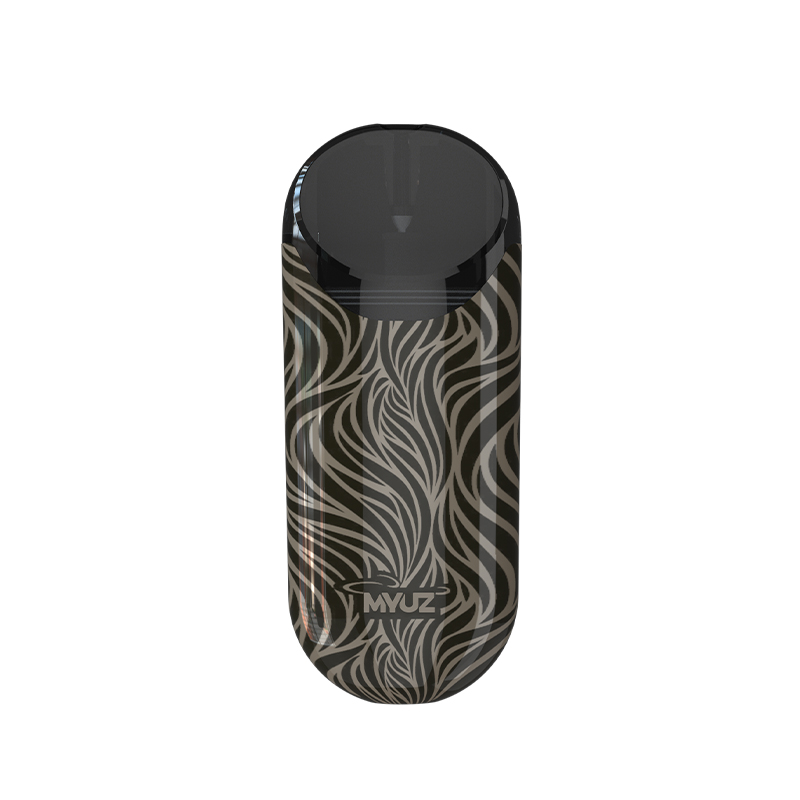 MyVapors MYUZ Astora 2 Pod System Kit 500mAh