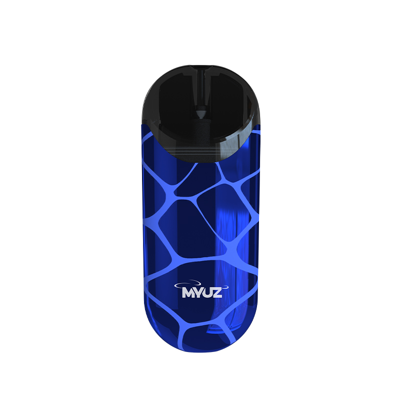 MyVapors MYUZ Astora 2 Pod System Kit 500mAh