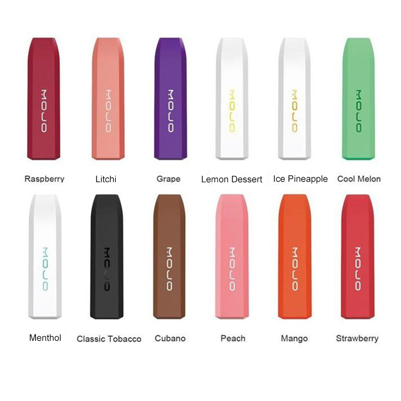 MOJO Disposable Pod Kit 240mAh