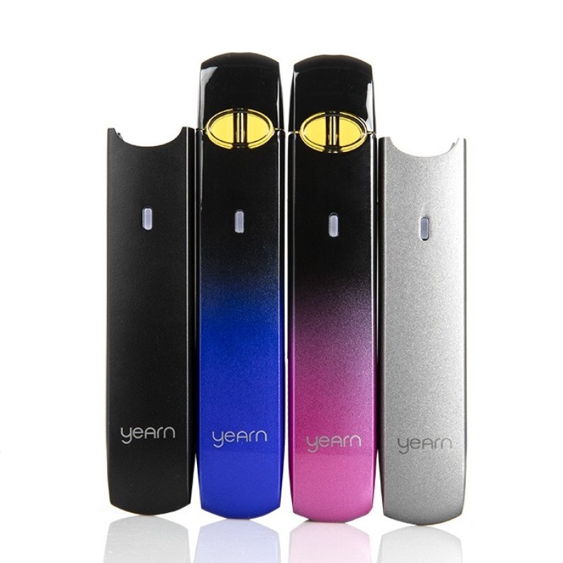 Uwell Yearn Mod 370mAh