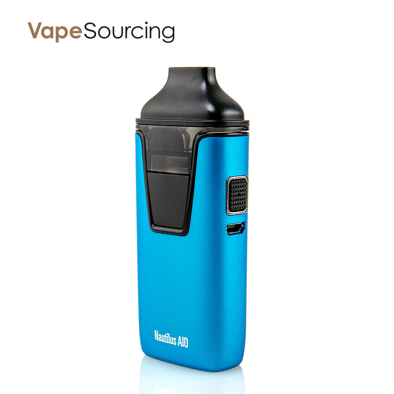 Aspire Nautilus AIO Pod System Kit 1000mAh