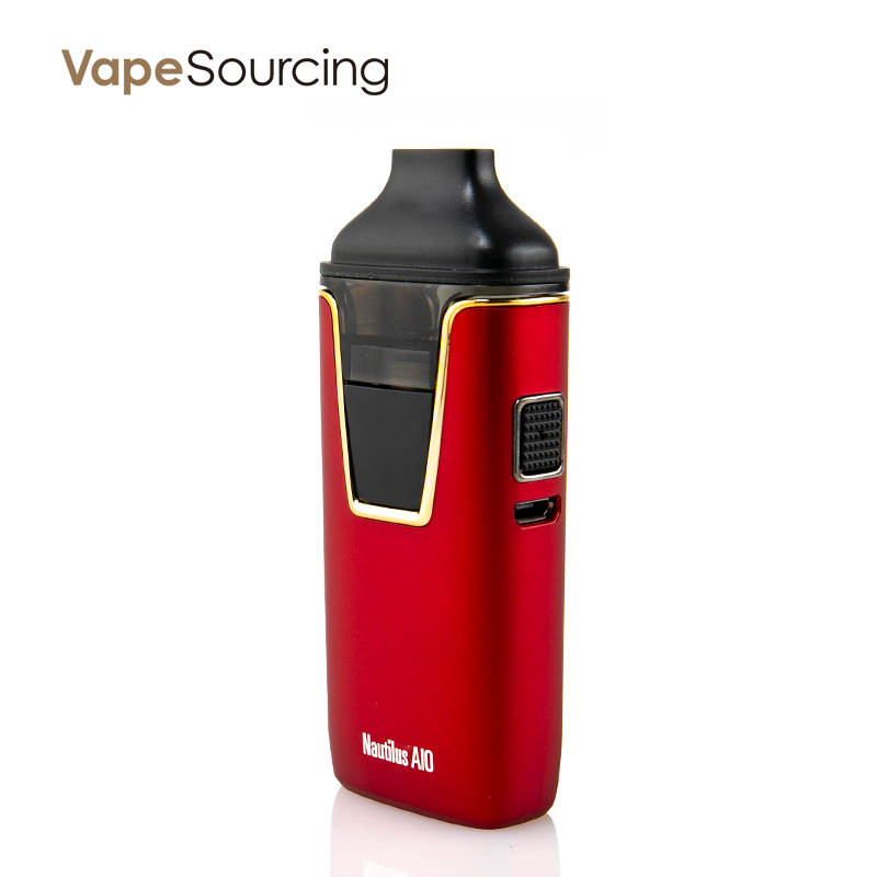 Aspire Nautilus AIO Pod System Kit 1000mAh