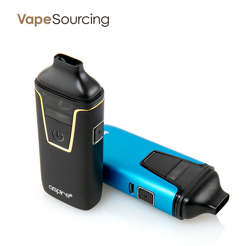 Aspire Nautilus AIO Pod System Kit 1000mAh