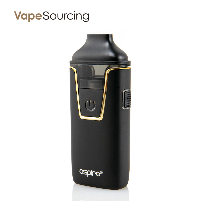 Aspire Nautilus AIO Pod System Kit 1000mAh