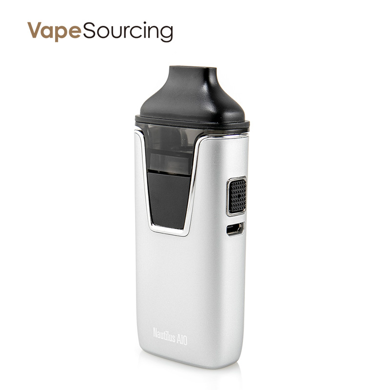 Aspire Nautilus AIO Pod System Kit 1000mAh