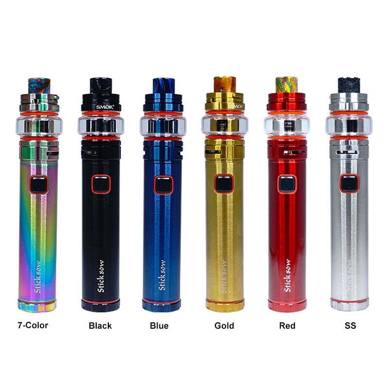 SMOK Stick 80W Kit 2800mAh with TF Tank