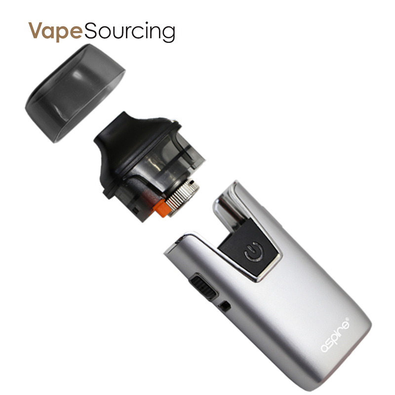 Aspire Nautilus AIO Pod System Kit 1000mAh