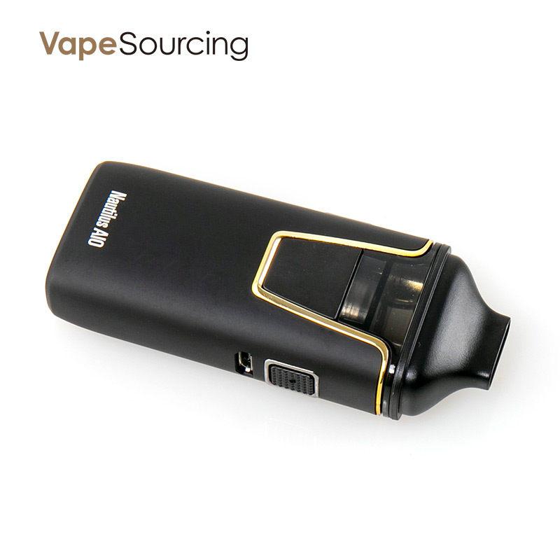 Aspire Nautilus AIO Pod System Kit 1000mAh