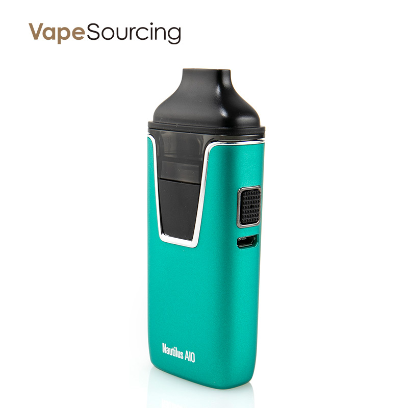 Aspire Nautilus AIO Pod System Kit 1000mAh