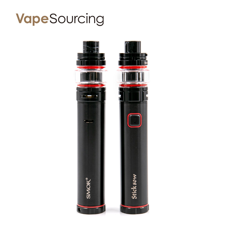 SMOK Stick 80W Kit 2800mAh with TF Tank