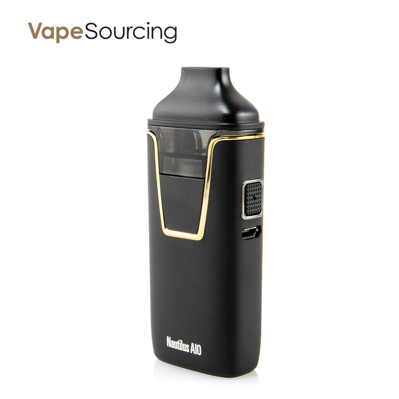 Aspire Nautilus AIO Pod System Kit 1000mAh