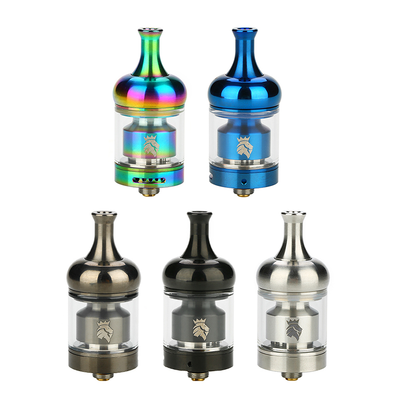 KAEES Aladdin MTL RTA 22mm Rebuildable Tank Atomizer