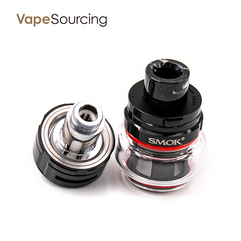 SMOK Stick 80W Kit 2800mAh with TF Tank