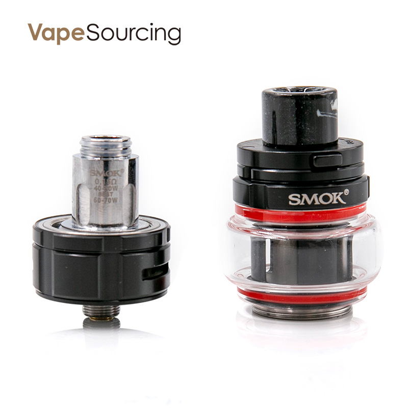 SMOK Stick 80W Kit 2800mAh with TF Tank