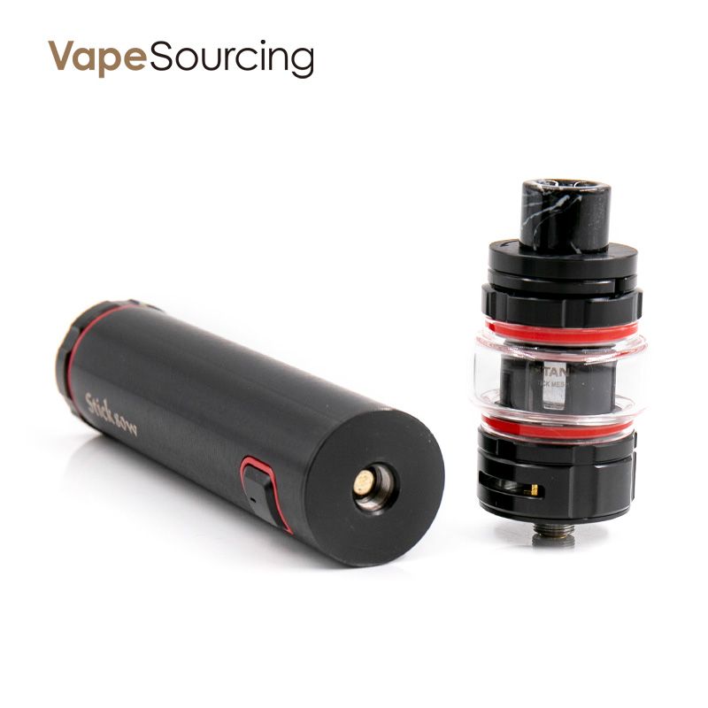 SMOK Stick 80W Kit 2800mAh with TF Tank