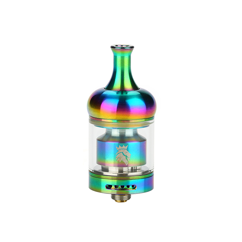 KAEES Aladdin MTL RTA 22mm Rebuildable Tank Atomizer