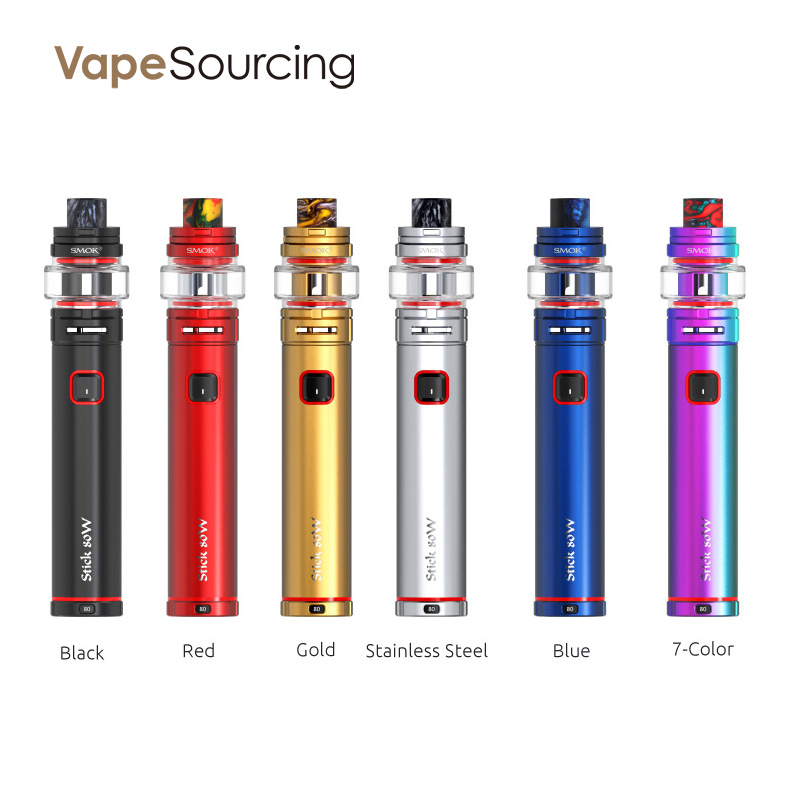 SMOK Stick 80W Kit 2800mAh with TF Tank