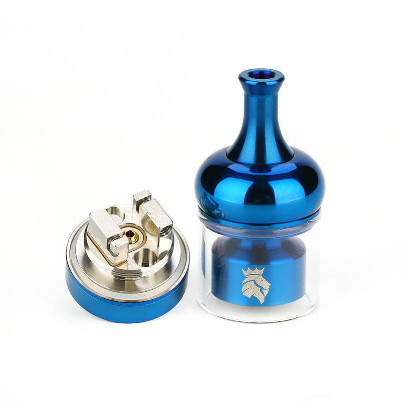 KAEES Aladdin MTL RTA 22mm Rebuildable Tank Atomizer