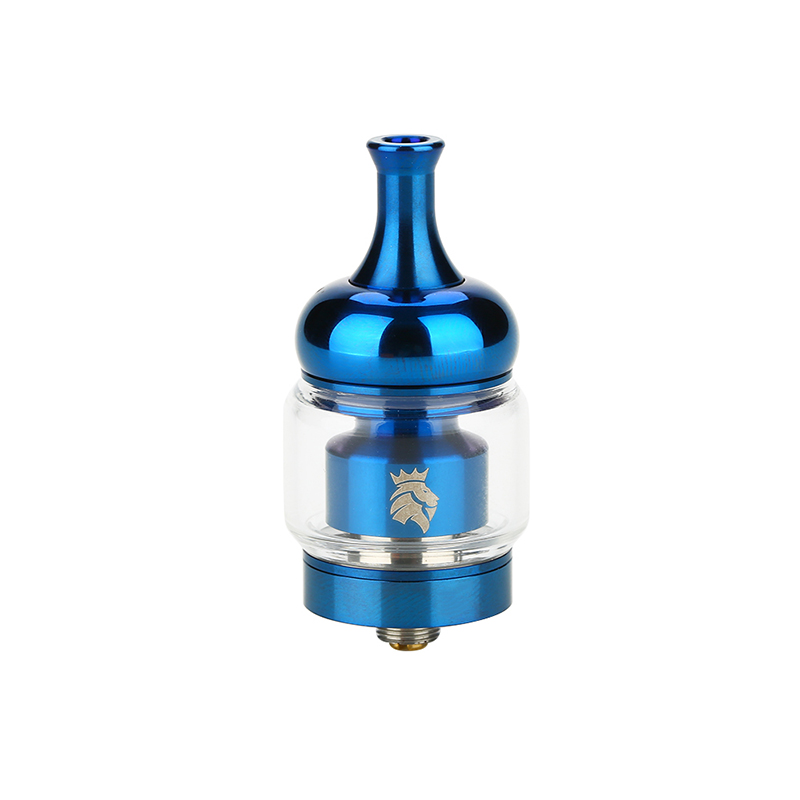 KAEES Aladdin MTL RTA 22mm Rebuildable Tank Atomizer