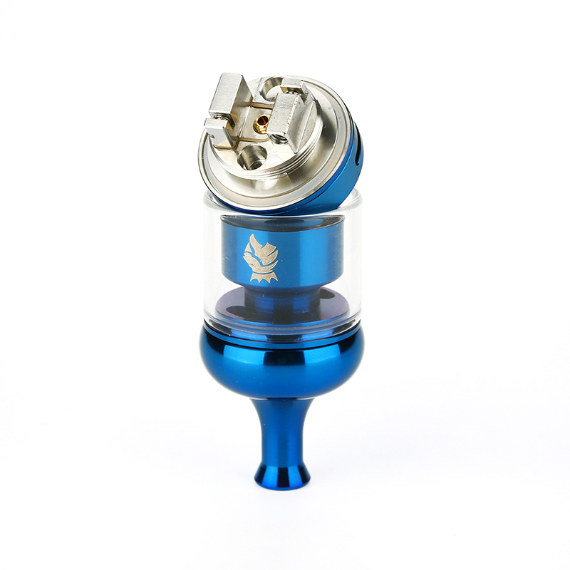 KAEES Aladdin MTL RTA 22mm Rebuildable Tank Atomizer