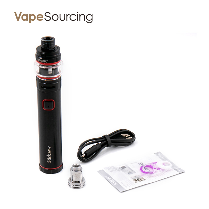 SMOK Stick 80W Kit 2800mAh with TF Tank