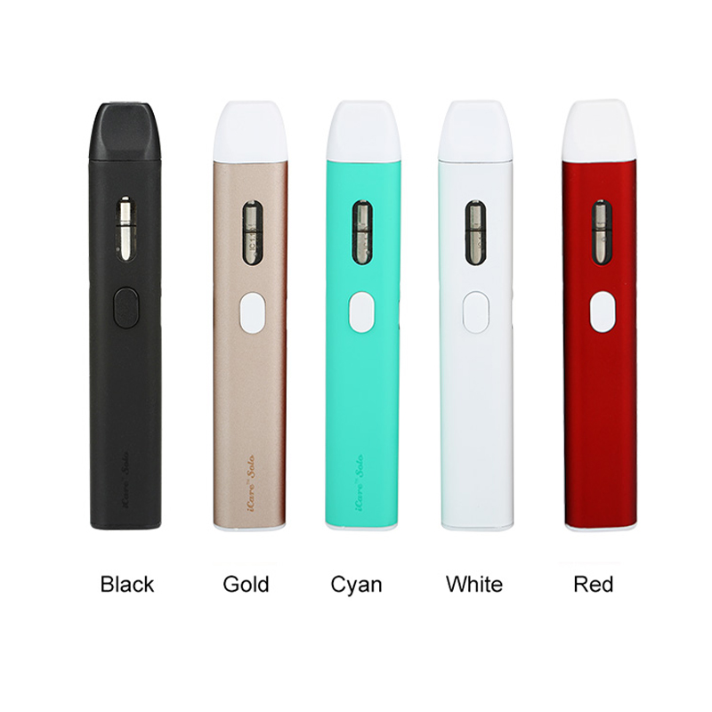 Eleaf iCare Solo Kit 320mAh