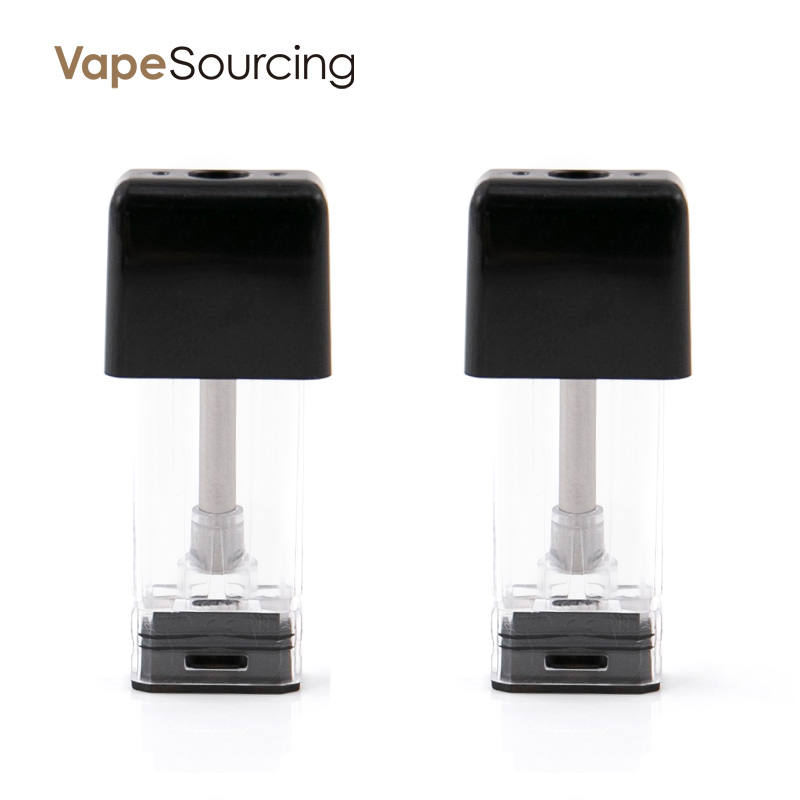 Voopoo Drag Nano P1 Pod Cartridge 1.6ml 2pcs/pack