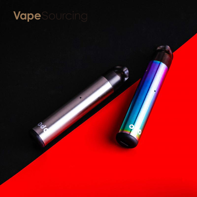 Sigelei Odo Mini Pod System Kit 450mAh