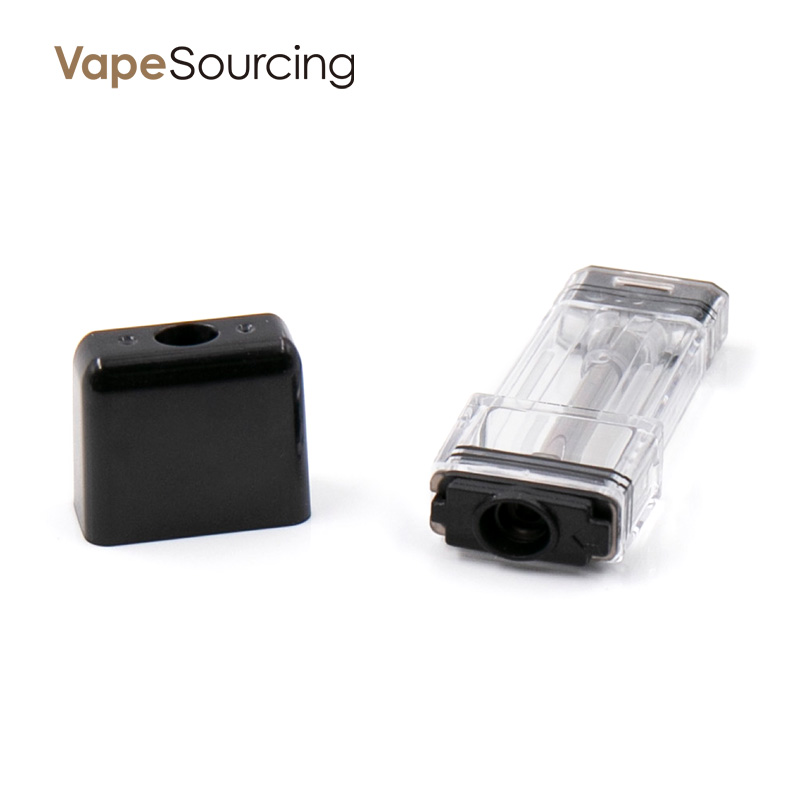 Voopoo Drag Nano P1 Pod Cartridge 1.6ml 2pcs/pack