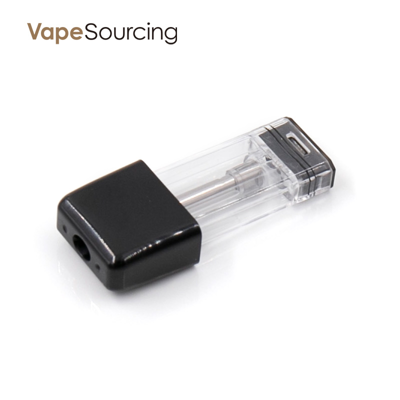 Voopoo Drag Nano P1 Pod Cartridge 1.6ml 2pcs/pack