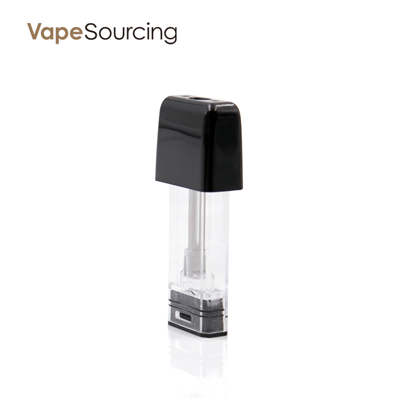 Voopoo Drag Nano P1 Pod Cartridge 1.6ml 2pcs/pack