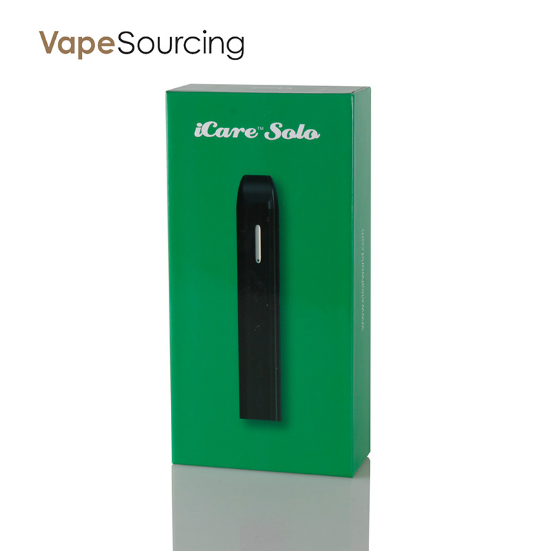 Eleaf iCare Solo Kit 320mAh