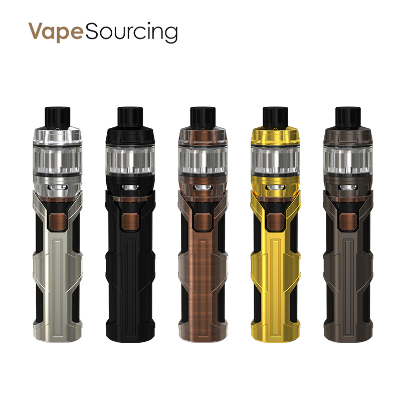 Wismec SINUOUS SW Full Kit