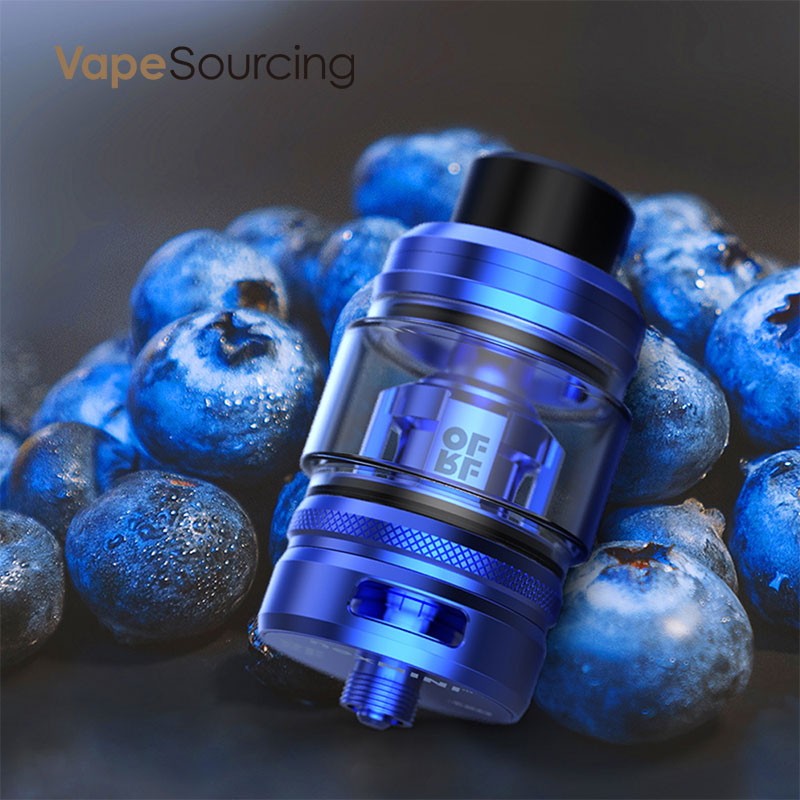 OFRF NexMesh Sub Ohm Tank 25mm