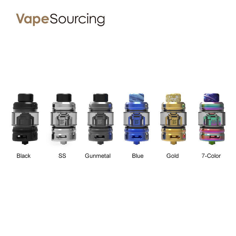 OFRF NexMesh Sub Ohm Tank 25mm