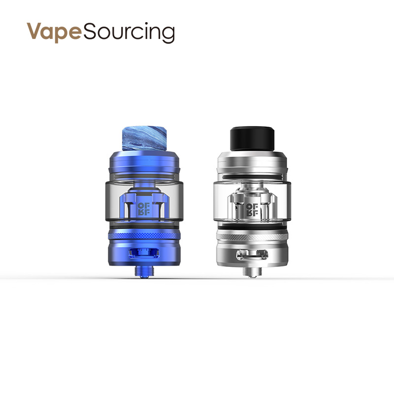 OFRF NexMesh Sub Ohm Tank 25mm