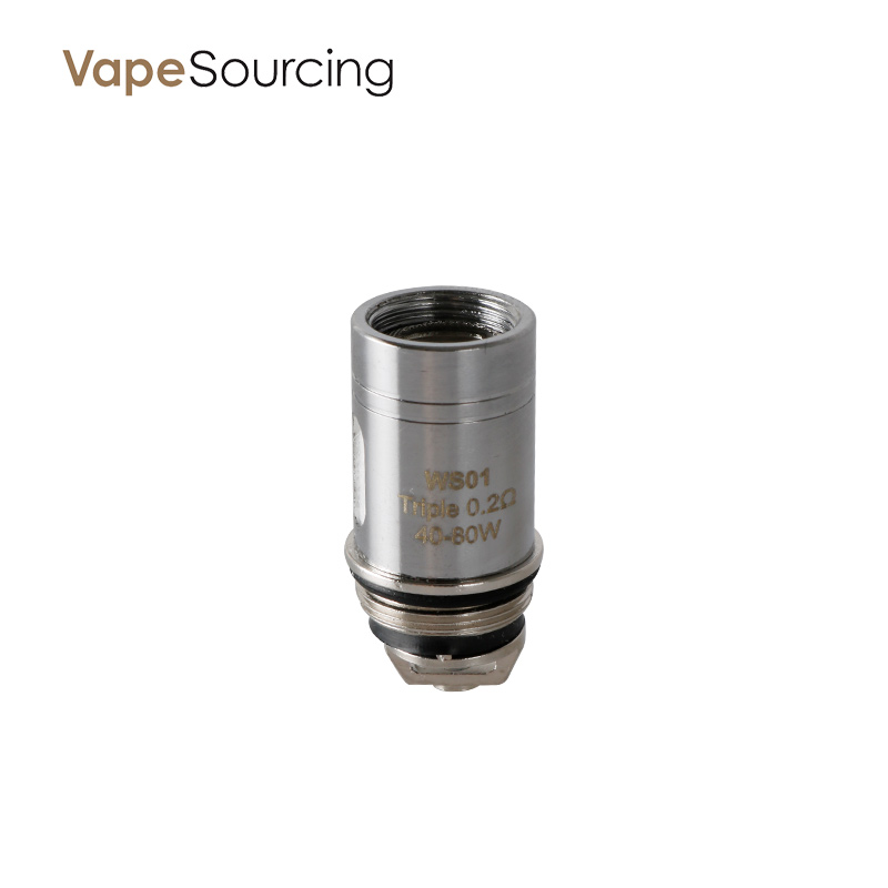 Wismec SINUOUS SW Full Kit