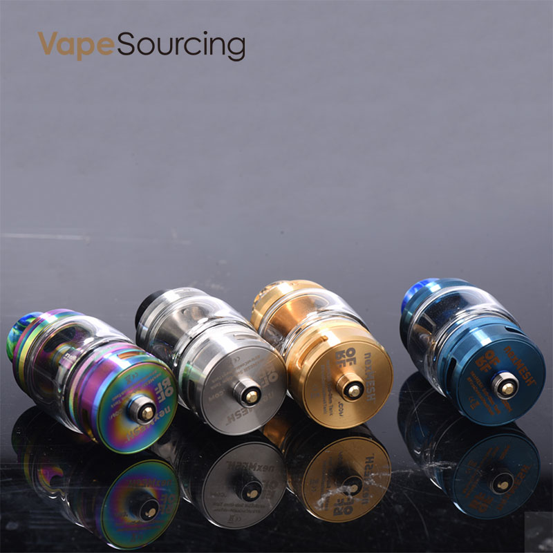 OFRF NexMesh Sub Ohm Tank 25mm