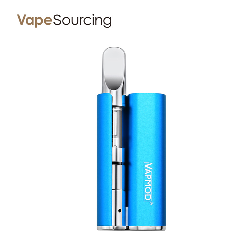 Vapmod Magic 710 Herbal Concentrate Vaporizer 380mAh