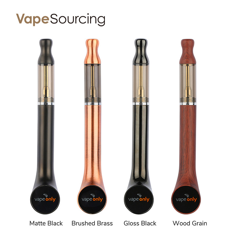 VapeOnly vPipe Mini Kit 360mAh