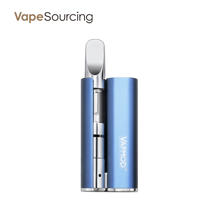 Vapmod Magic 710 Herbal Concentrate Vaporizer 380mAh