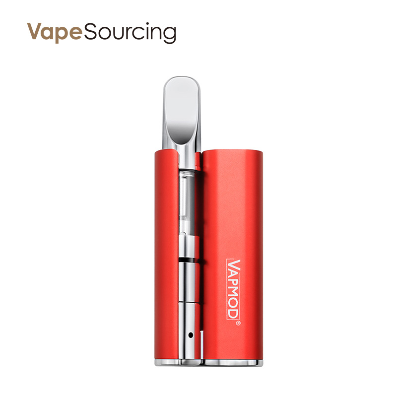 Vapmod Magic 710 Herbal Concentrate Vaporizer 380mAh