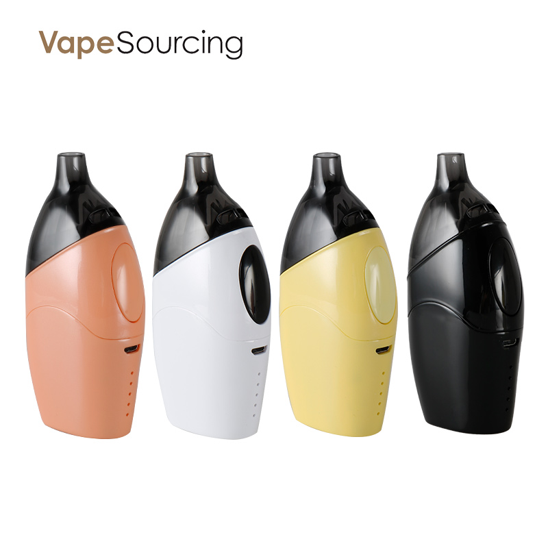 Joyetech ATOPACK DOLPHIN Starter Kit 50W 