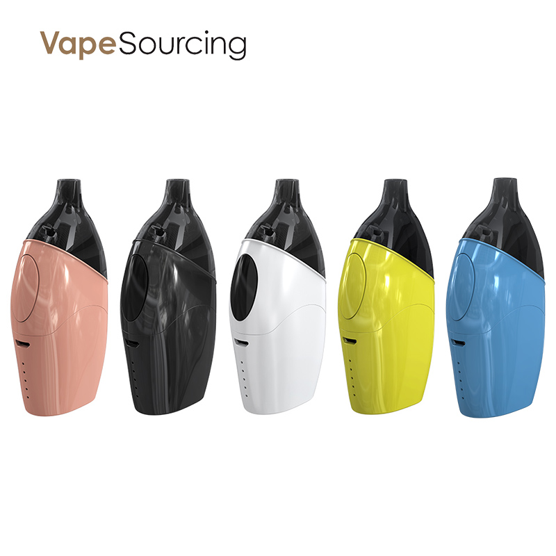 Joyetech ATOPACK DOLPHIN Starter Kit 50W 